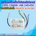 บอร์ดคอนโทรลปั้มบัสเลส ภายใน รุ่น EX150G 48-145V [ไม่ซีลปิด]